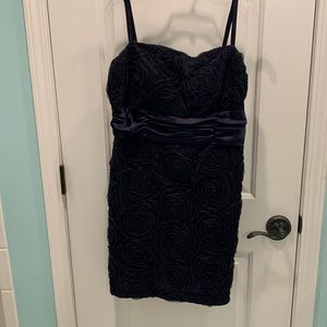 AGB cocktail dress